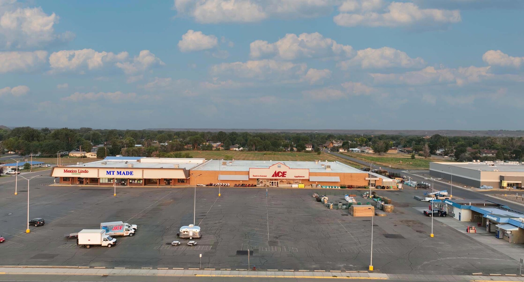 713 S Haynes Ave, Miles City, MT for Rent