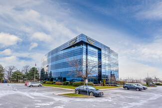 St Catharines, ON Office - 75 Corporate Park Dr