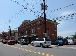 Gaithersburg, MD Retail - 8-12 N Summit Ave