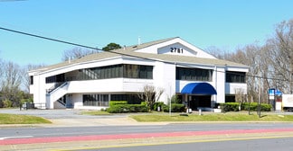 Atlanta, GA Office - 2781 Windy Ridge Pky SE