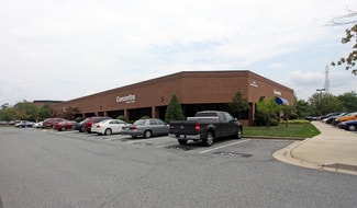 Lanham, MD Flex - 4451 Parliament Pl