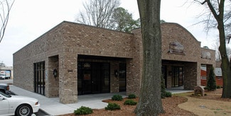 Zebulon, NC Office - 1006 N Arendell Ave
