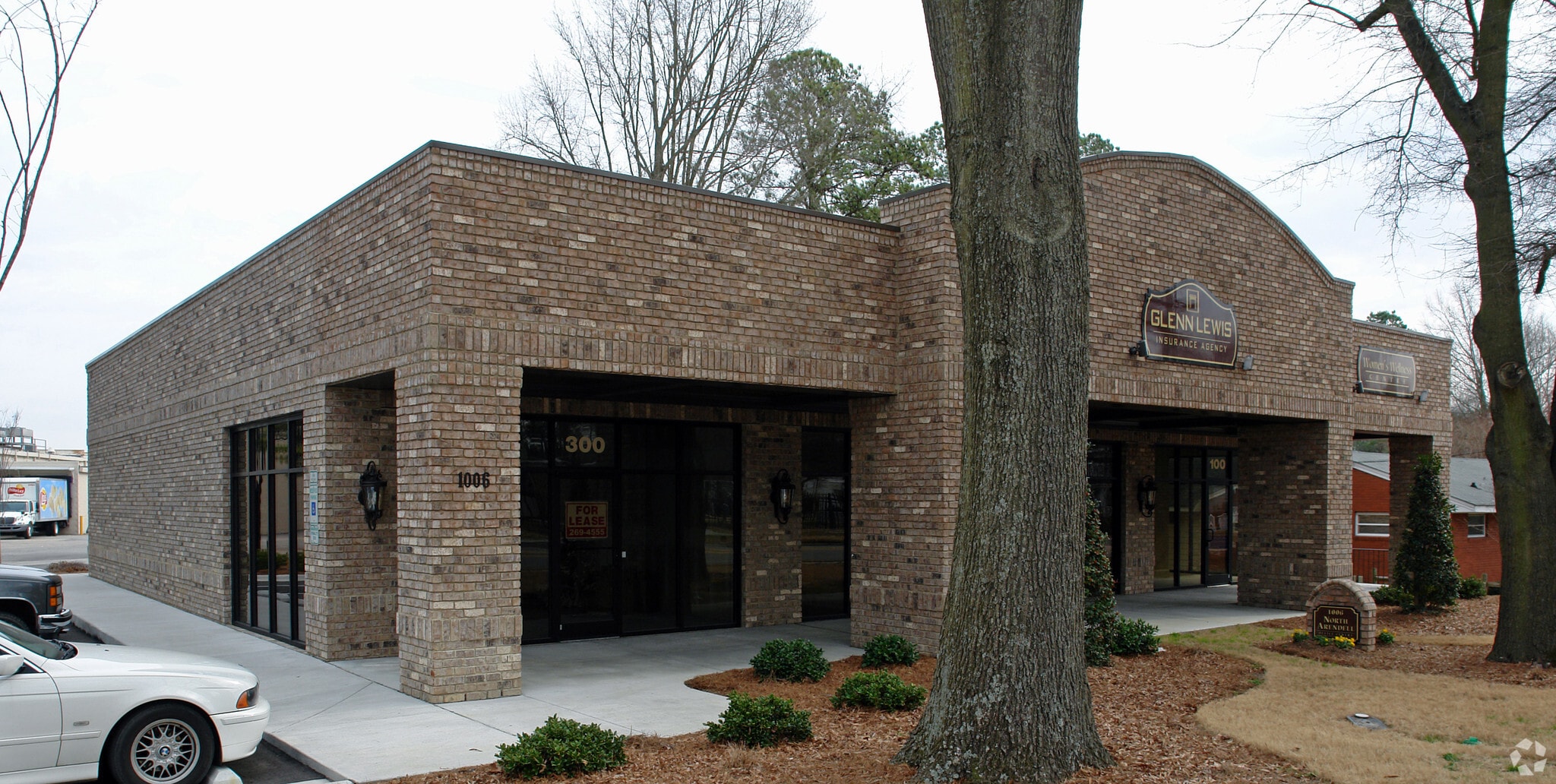 1006 N Arendell Ave, Zebulon, NC for Rent