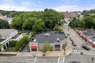 Watertown, MA Freestanding - 347-351 Main St