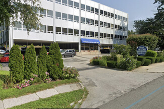 Hartsdale, NY Office, Office/Medical, Office/Retail - 111 N Central Ave