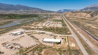 Rifle, CO Warehouse - 4291 W Centennial Pky