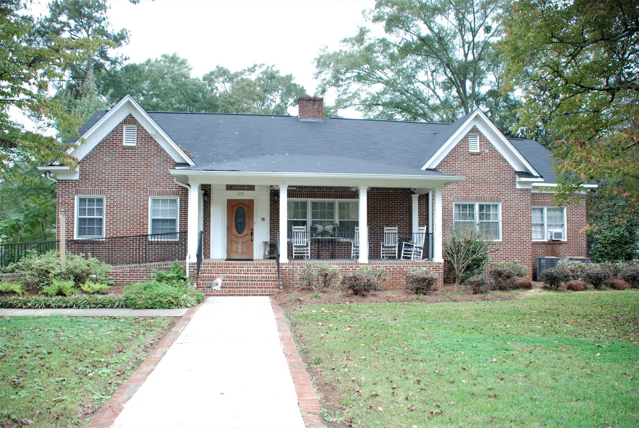 173 S Lee St, Forsyth, GA for Sale