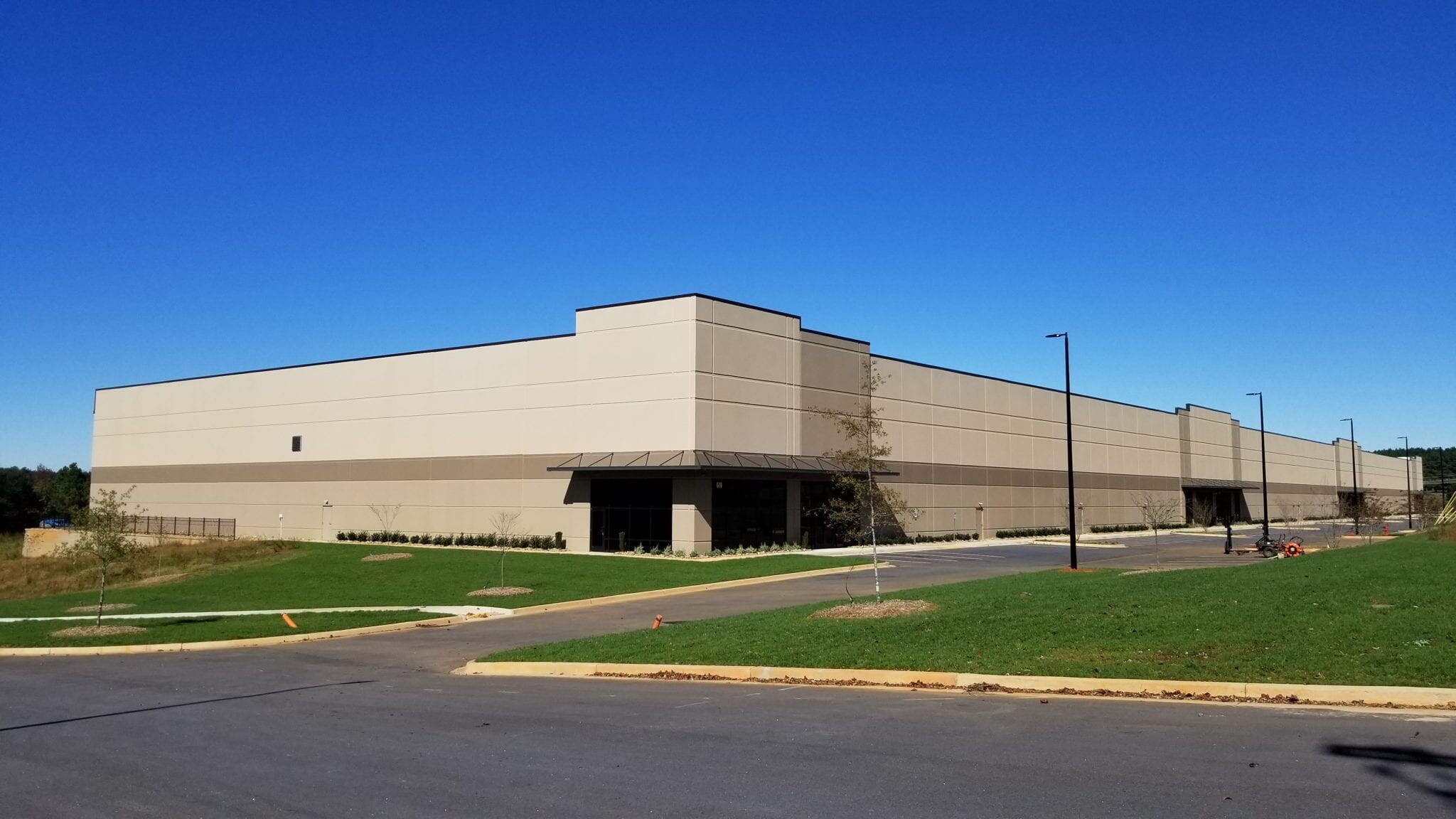560 Commerce Park Dr, Greer, SC for Rent