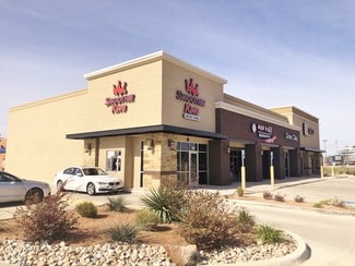 Hurst, TX Retail - 775 Grapevine Hwy