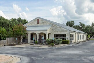 Georgetown, TX Medical - 3721 Williams Dr