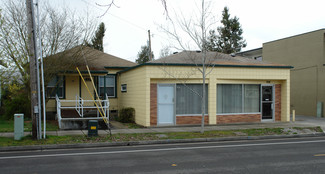 Albany, OR Office/Retail - 928-930 Elm St SW