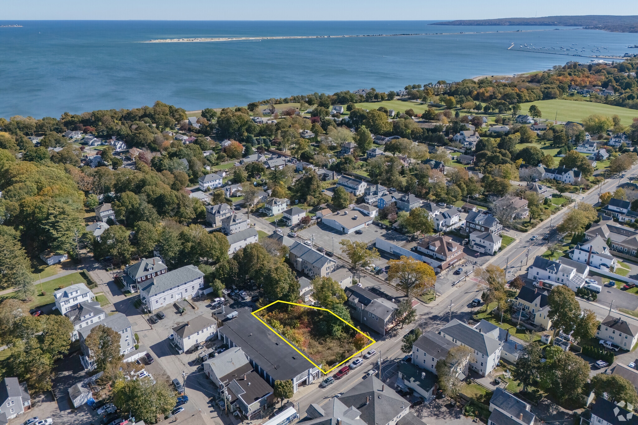 291 Court St, Plymouth, MA for Sale