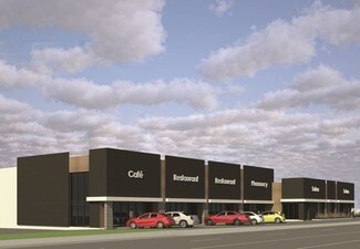 Waterloo, ON Retail - 380 King St N Waterloo, ON Retail - 380 King St N