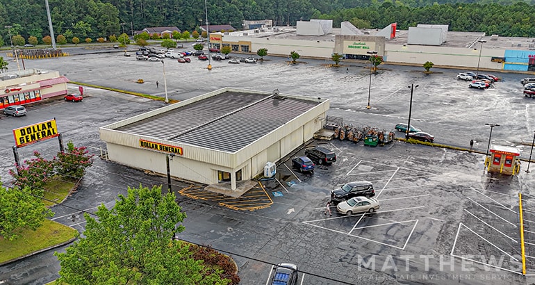 6489 Tara Blvd, Jonesboro, GA for Sale