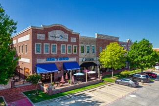 Richardson, TX Office, Office/Medical - 3600 Shire Blvd
