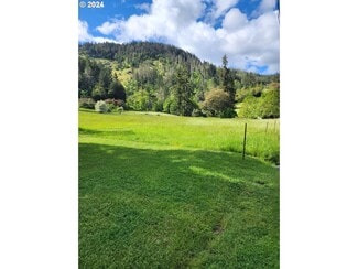 Myrtle Creek, OR Residential - 0 NE Orchard Dr