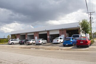 West Park, FL Showroom - 5960-5992 SW 23rd St