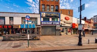 Bronx, NY Retail - 2836 3rd Ave Bronx, NY Retail - 2836 3rd Ave