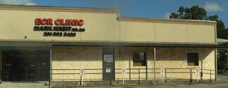 Cleveland, TX Medical - 212 N College Ave Cleveland, TX Medical - 212 N College Ave
