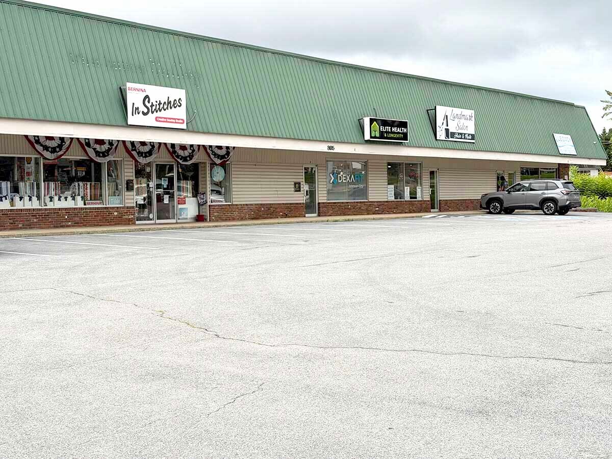 805 Sunset Dr, Johnson City, TN for Rent