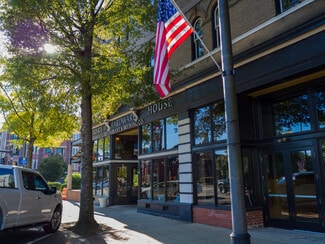 Fayetteville, NC Retail - 405 Hay St