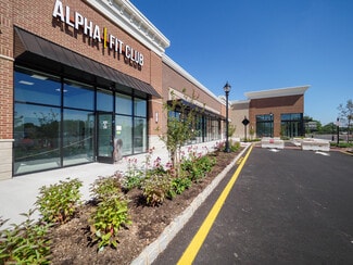 Avenel, NJ Retail - 1000 Saint Georges Ave Avenel, NJ Retail - 1000 Saint Georges Ave