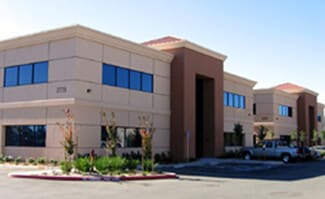 Santa Rosa, CA Office - 3775 Brickway Blvd