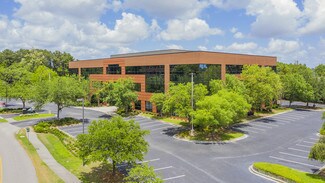 North Charleston, SC Office - 3955 Faber Place Dr