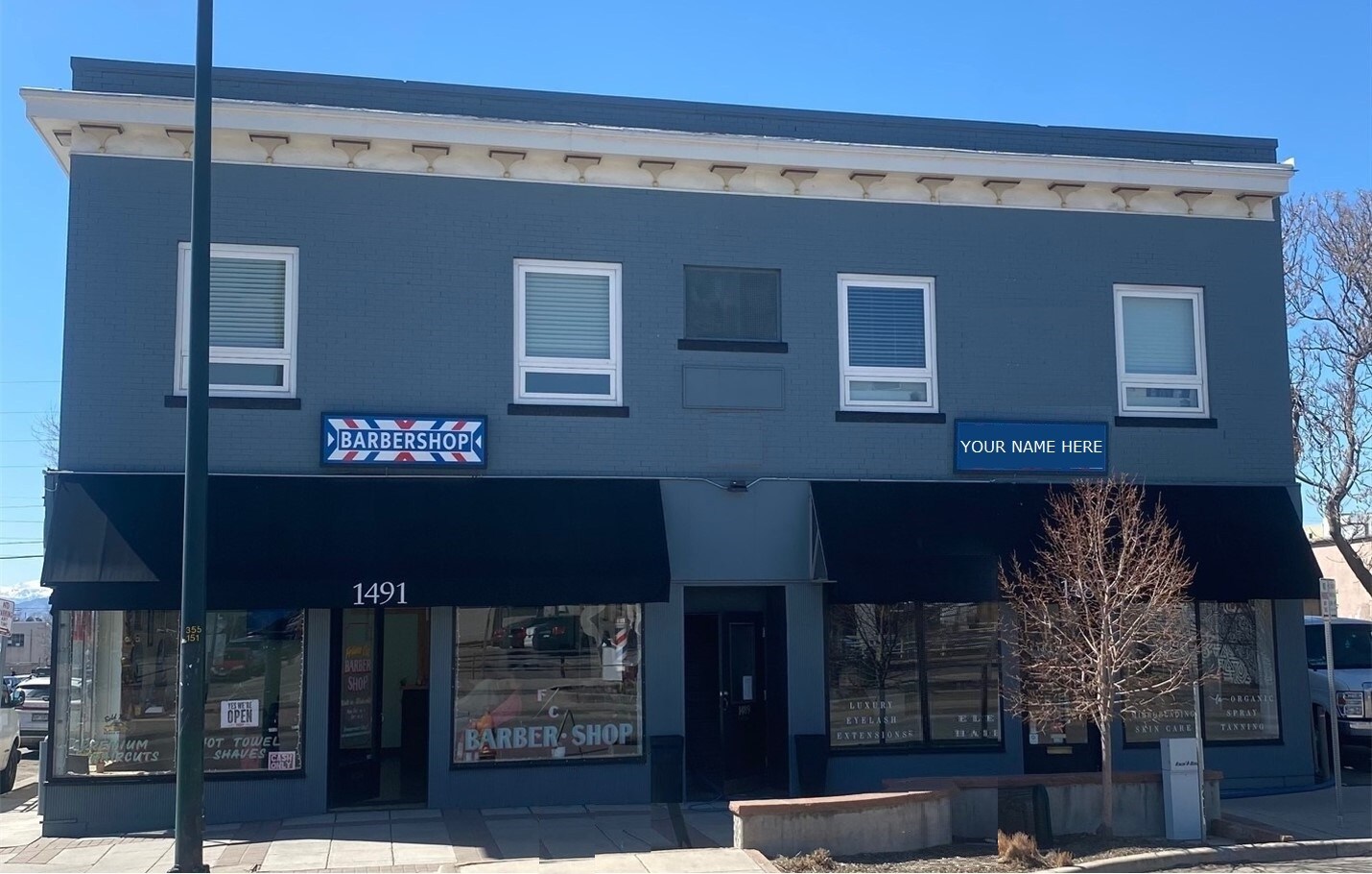 1487 S Broadway, Denver, CO for Rent