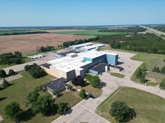 Plover, WI Distribution - 4930 Hayes Ave