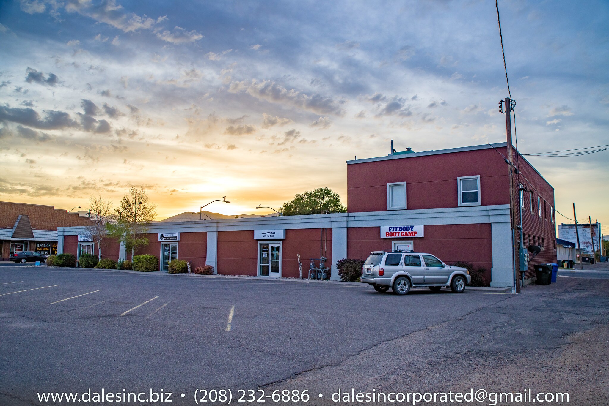 440 E Clark St, Pocatello, ID for Rent