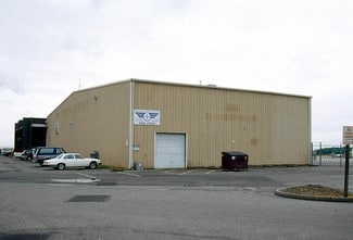 Everett, WA Office - 10108 32nd Ave W Everett, WA Office - 10108 32nd Ave W