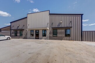Lubbock, TX Warehouse - 11419 CR 2220 Lubbock, TX Warehouse - 11419 CR 2220