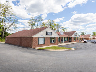 Finksburg, MD Office/Retail - 2025 Suffolk Rd