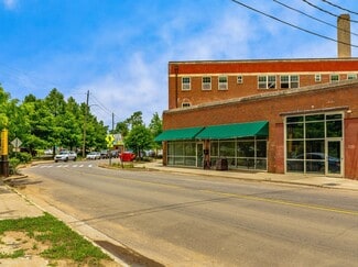 Asheville, NC Medical - 408 Depot St