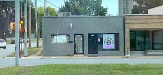 Kansas City, KS Restaurant - 3124 Strong Ave Kansas City, KS Restaurant - 3124 Strong Ave