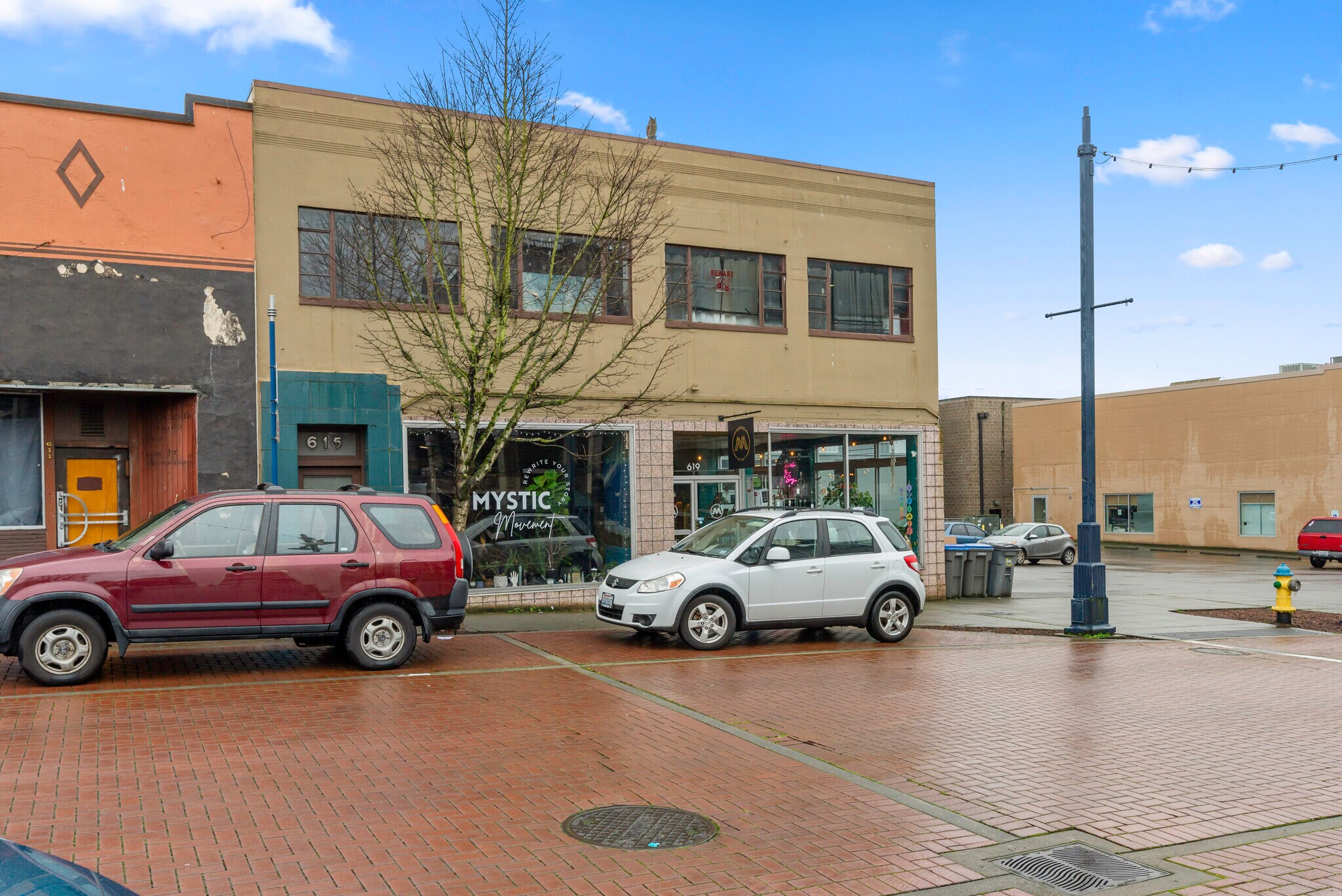615-619 4th St, Bremerton, WA for Sale