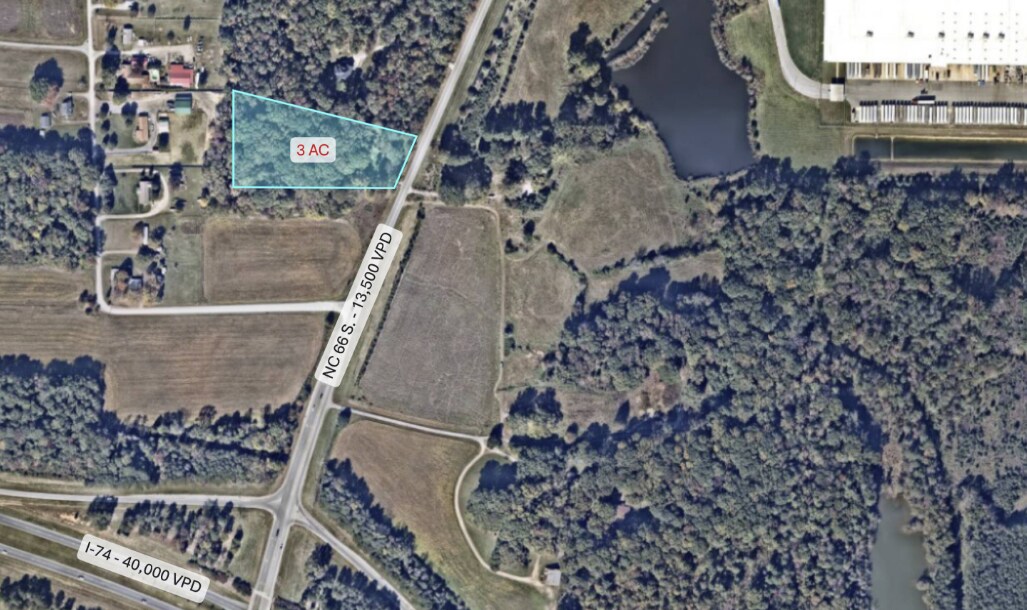 2770 NC Highway 66 S, Kernersville, NC for Sale