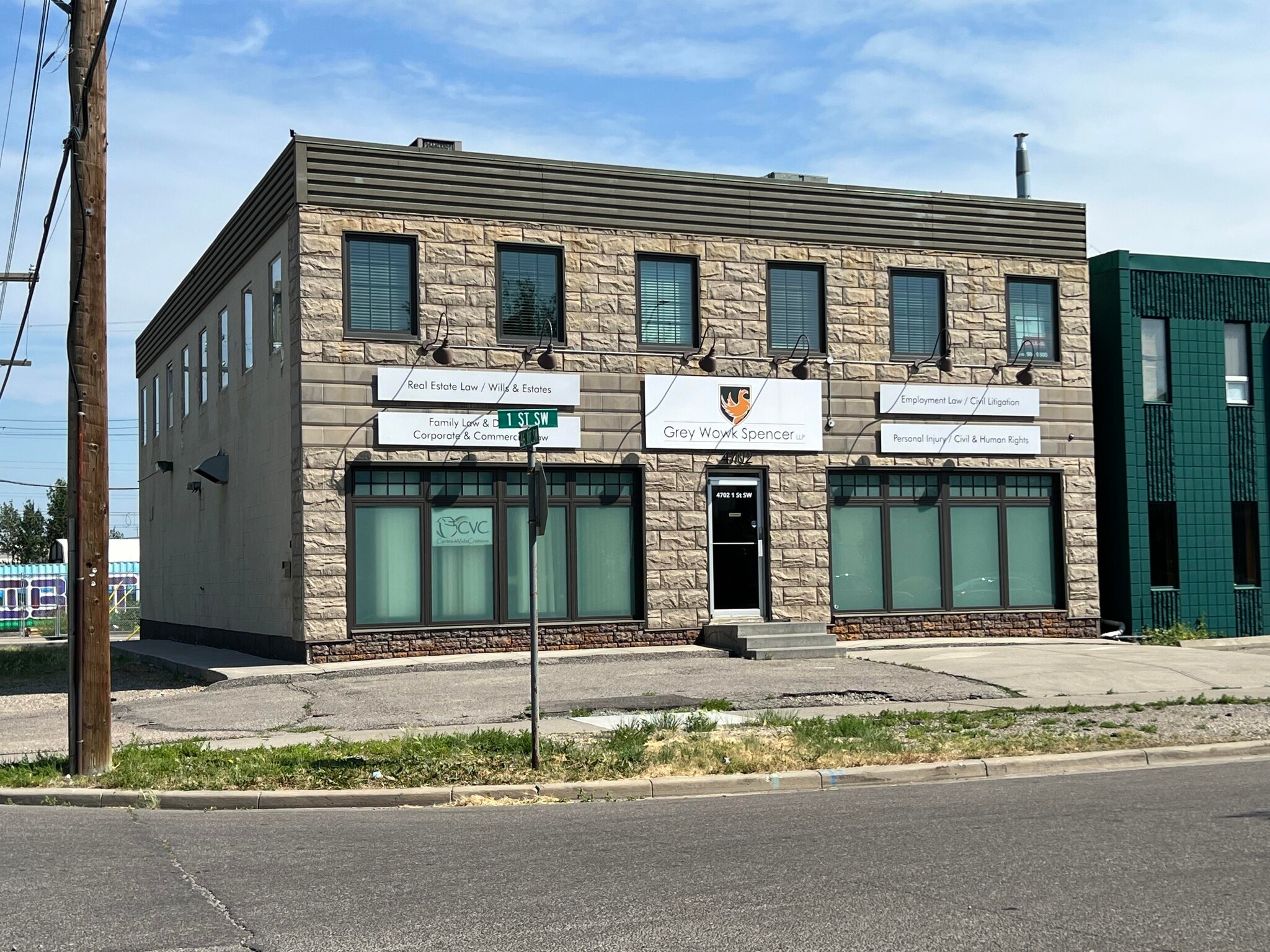 4702 1st St SW, Calgary, AB for Sale