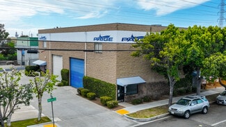 National City, CA Industrial - 2050 Wilson Ave National City, CA Industrial - 2050 Wilson Ave