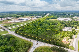 Villa Rica, GA Commercial - Liberty Rd