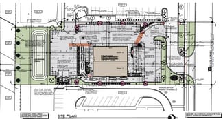 Saginaw, MI Retail - 5707 State St
