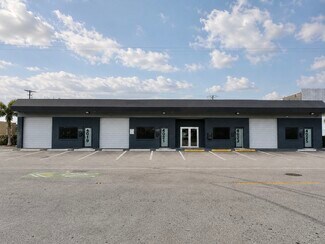 Oakland Park, FL Industrial - 4019 NE 6th Ave Oakland Park, FL Industrial - 4019 NE 6th Ave