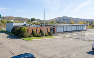 Binghamton, NY Industrial - 364 Industrial Park Dr