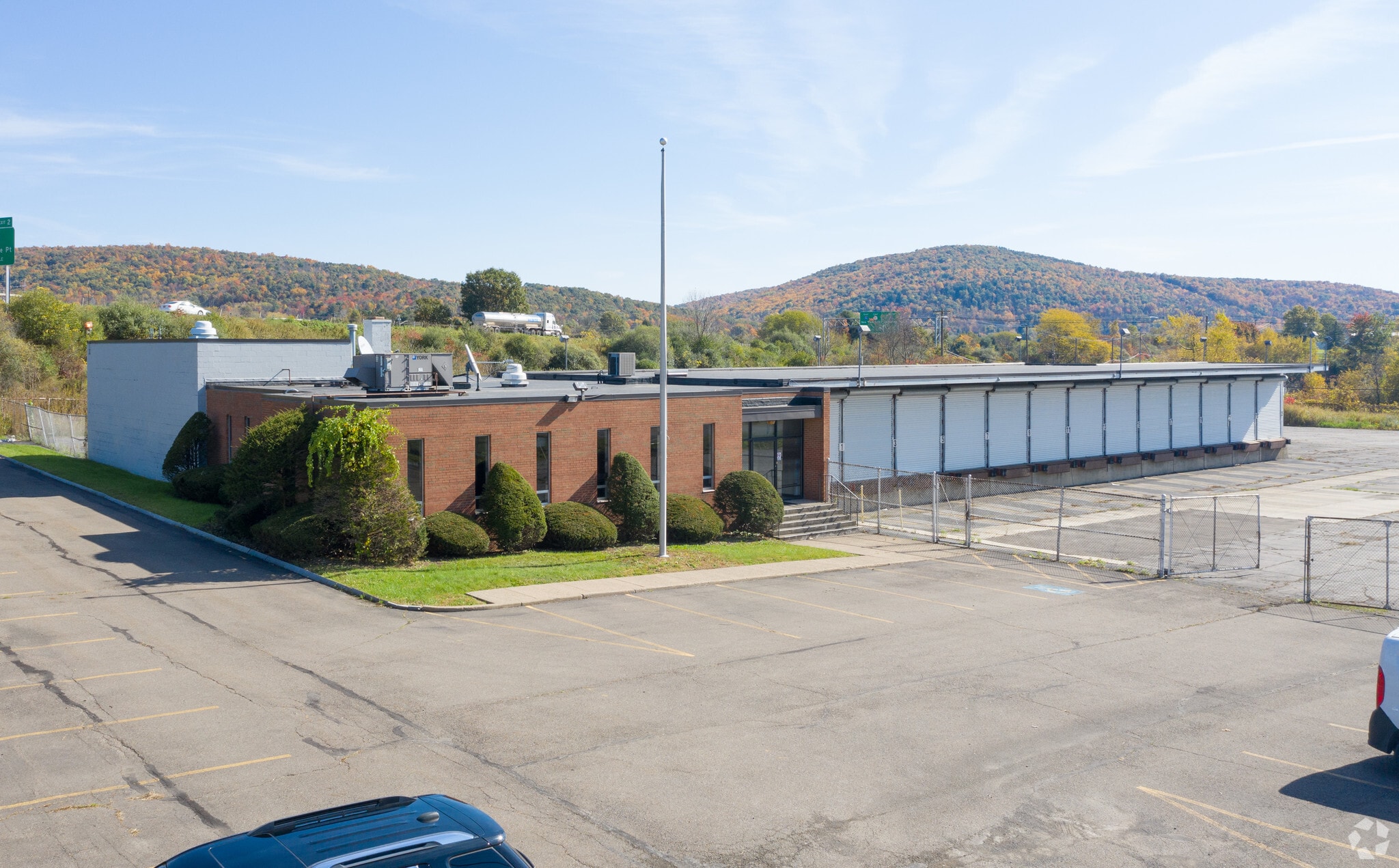 364 Industrial Park Dr, Binghamton, NY for Rent