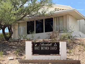 Tucson, AZ Churches - 1477 N Silverbell Rd Tucson, AZ Churches - 1477 N Silverbell Rd
