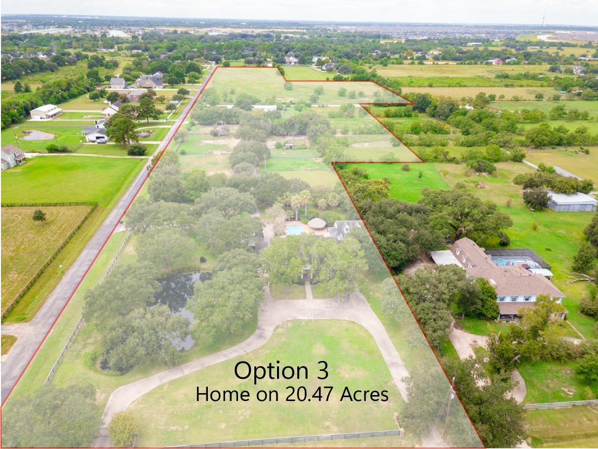 3577 Katy Hockley Rd, Katy, TX for Sale