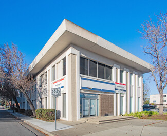 San Jose, CA Office/Medical - 701 N 1st St