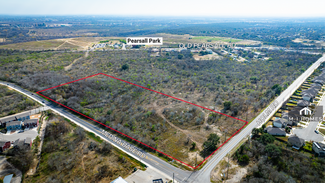 San Antonio, TX Commercial Land - Medina Base Rd San Antonio, TX Commercial Land - Medina Base Rd