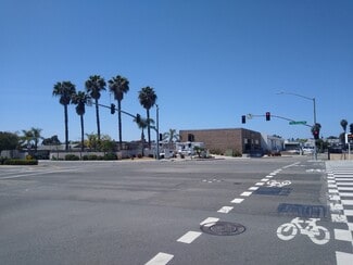 San Marcos, CA Industrial - 1303 Armorlite Dr San Marcos, CA Industrial - 1303 Armorlite Dr